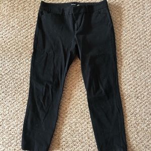 Old Navy pixie pant